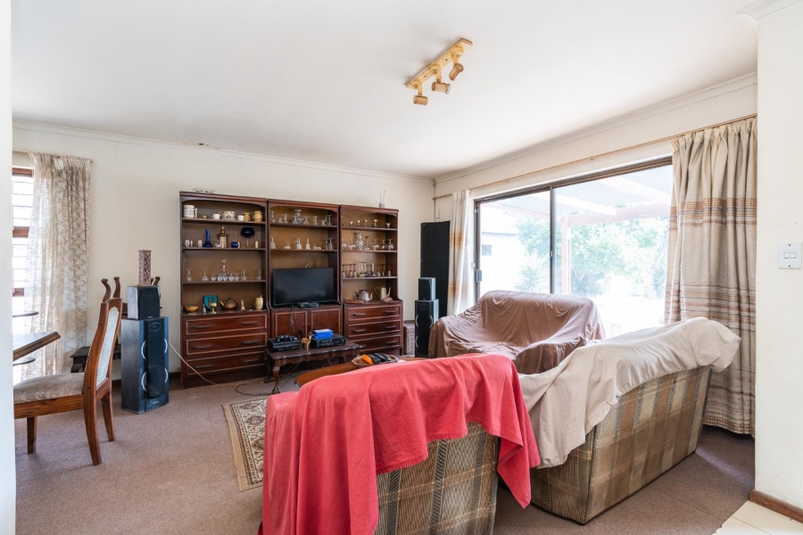 3 Bedroom Property for Sale in Tijgerhof Western Cape